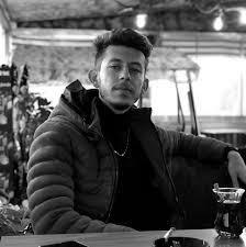 Şerif Ali Boztepe