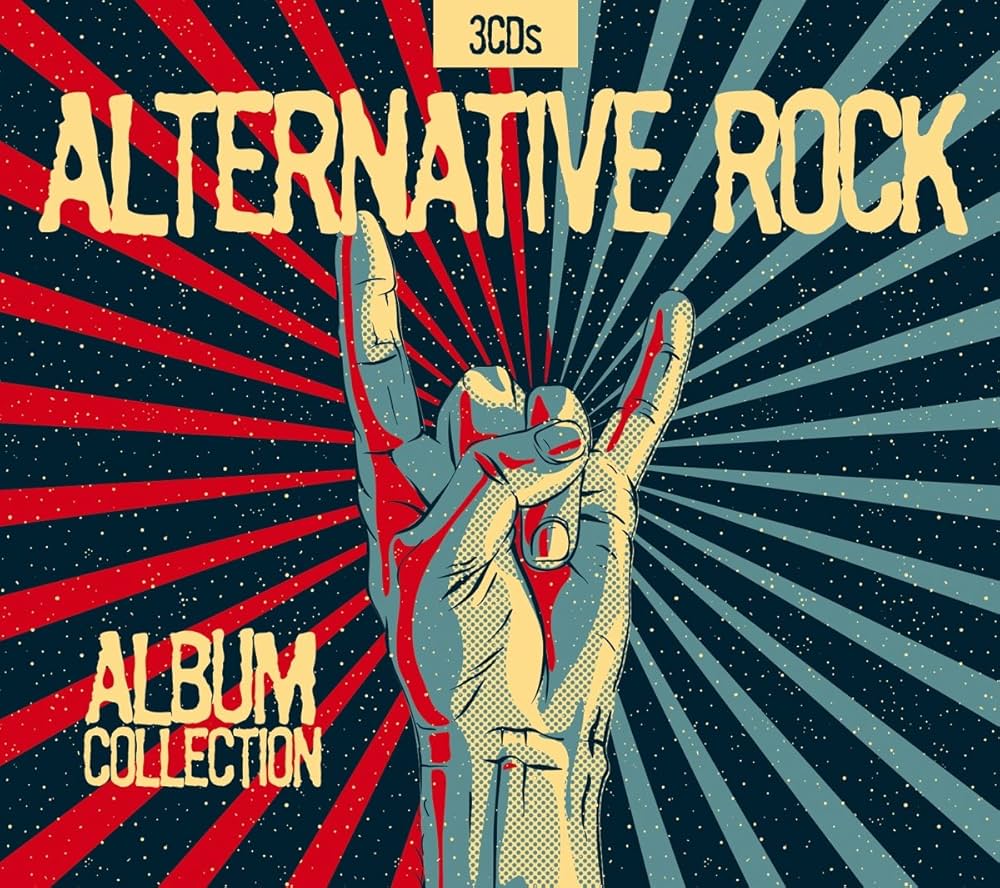 Alternative Rock