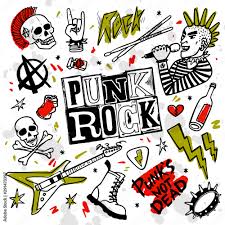 Pank rock