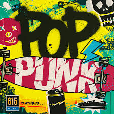Pop Punk