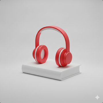 Audio kitap