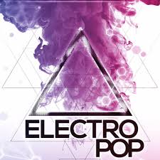 Elektro pop