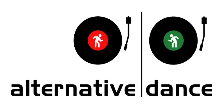 Alternative dance