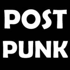 Post-punk