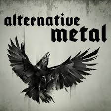 Alternative metal