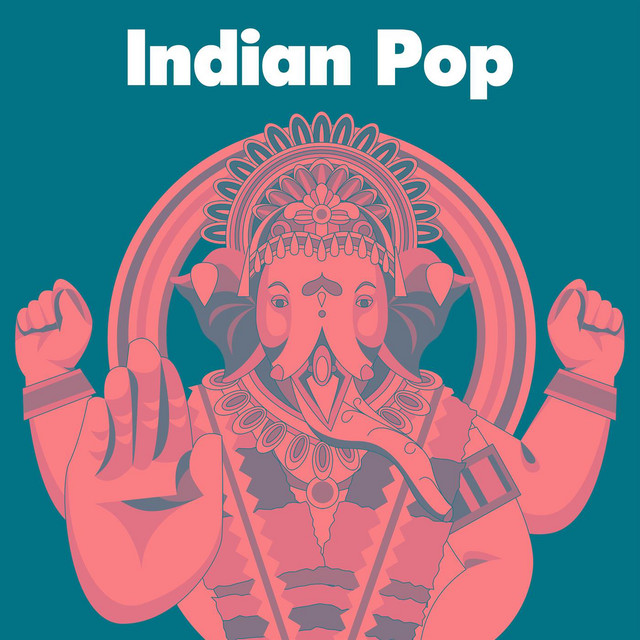 Indian pop