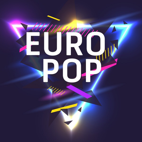 Euro pop