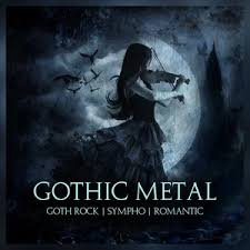 Gothic Metal