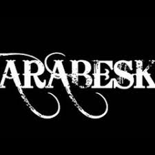Arabesk