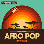 Afro pop
