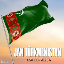 Jan Türkmenistan
