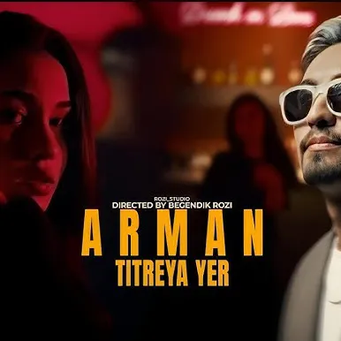 Titreýä ýer